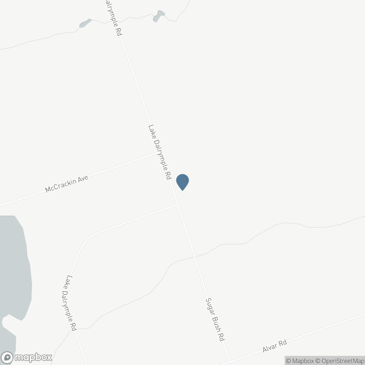 574 LAKE DALRYMPLE ROAD, Ramara, Ontario L0K 1W0